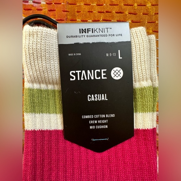 Stance socks - Picture 2 of 4